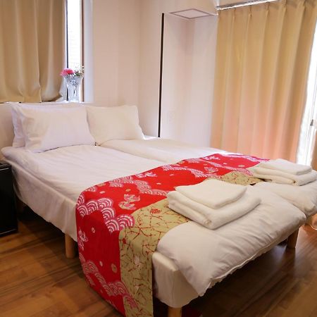 Tokyo Shinjukutei Hotel Asahi Gruop 東京新宿亭ホテル 외부 사진