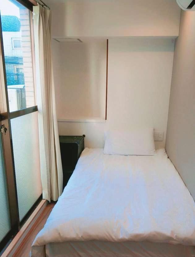 Tokyo Shinjukutei Hotel Asahi Gruop 東京新宿亭ホテル 외부 사진