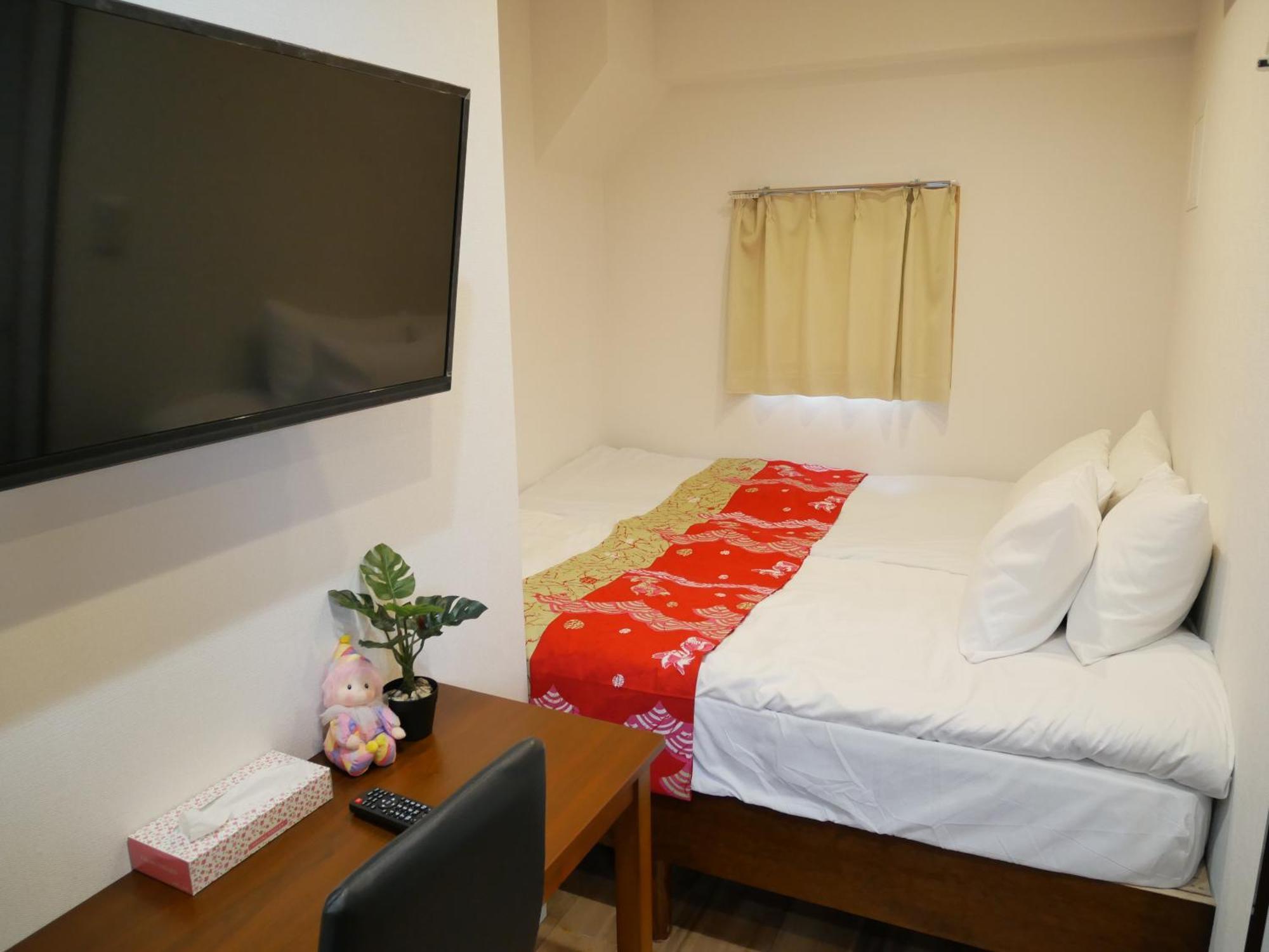 Tokyo Shinjukutei Hotel Asahi Gruop 東京新宿亭ホテル 외부 사진