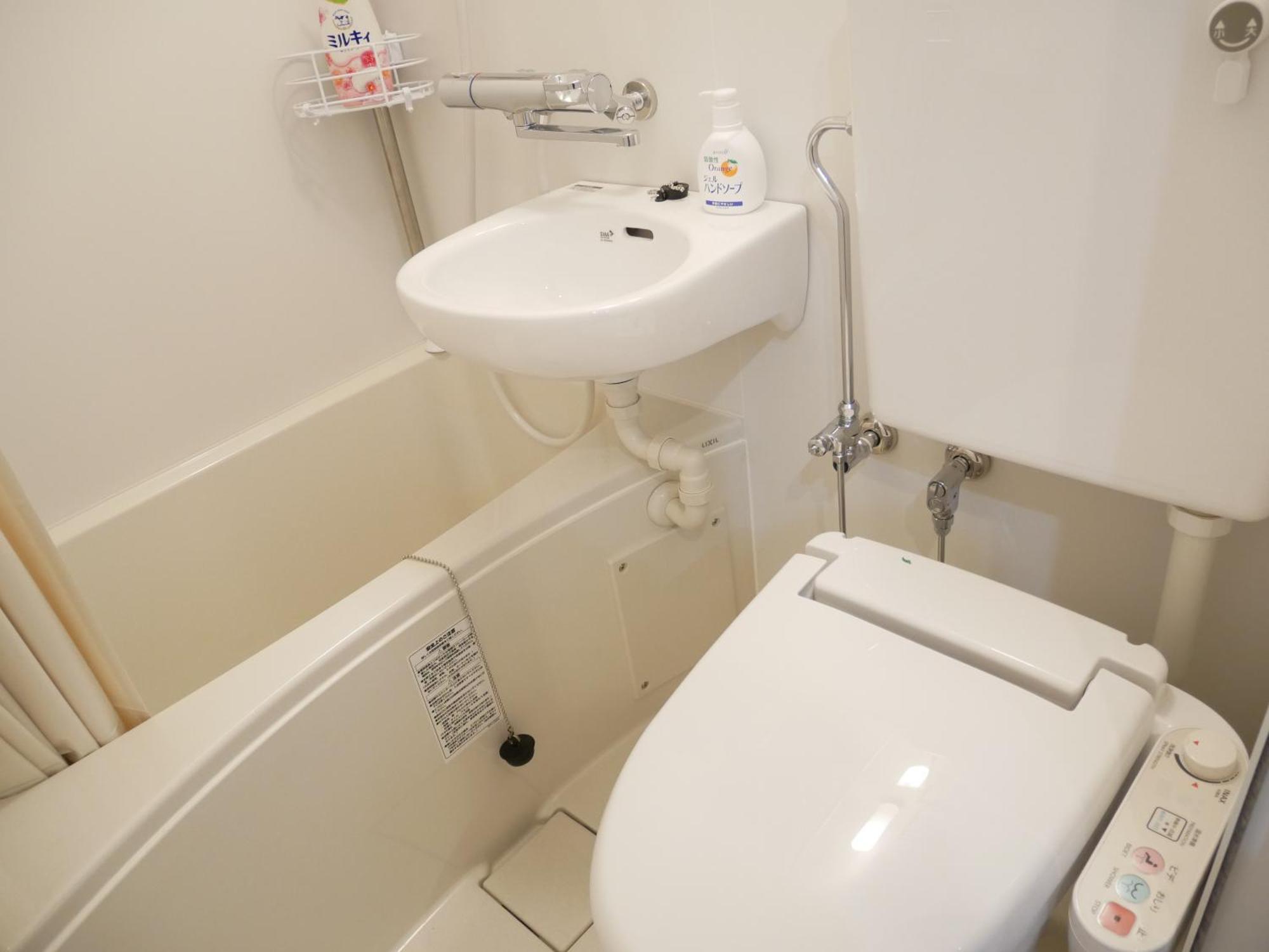 Tokyo Shinjukutei Hotel Asahi Gruop 東京新宿亭ホテル 외부 사진