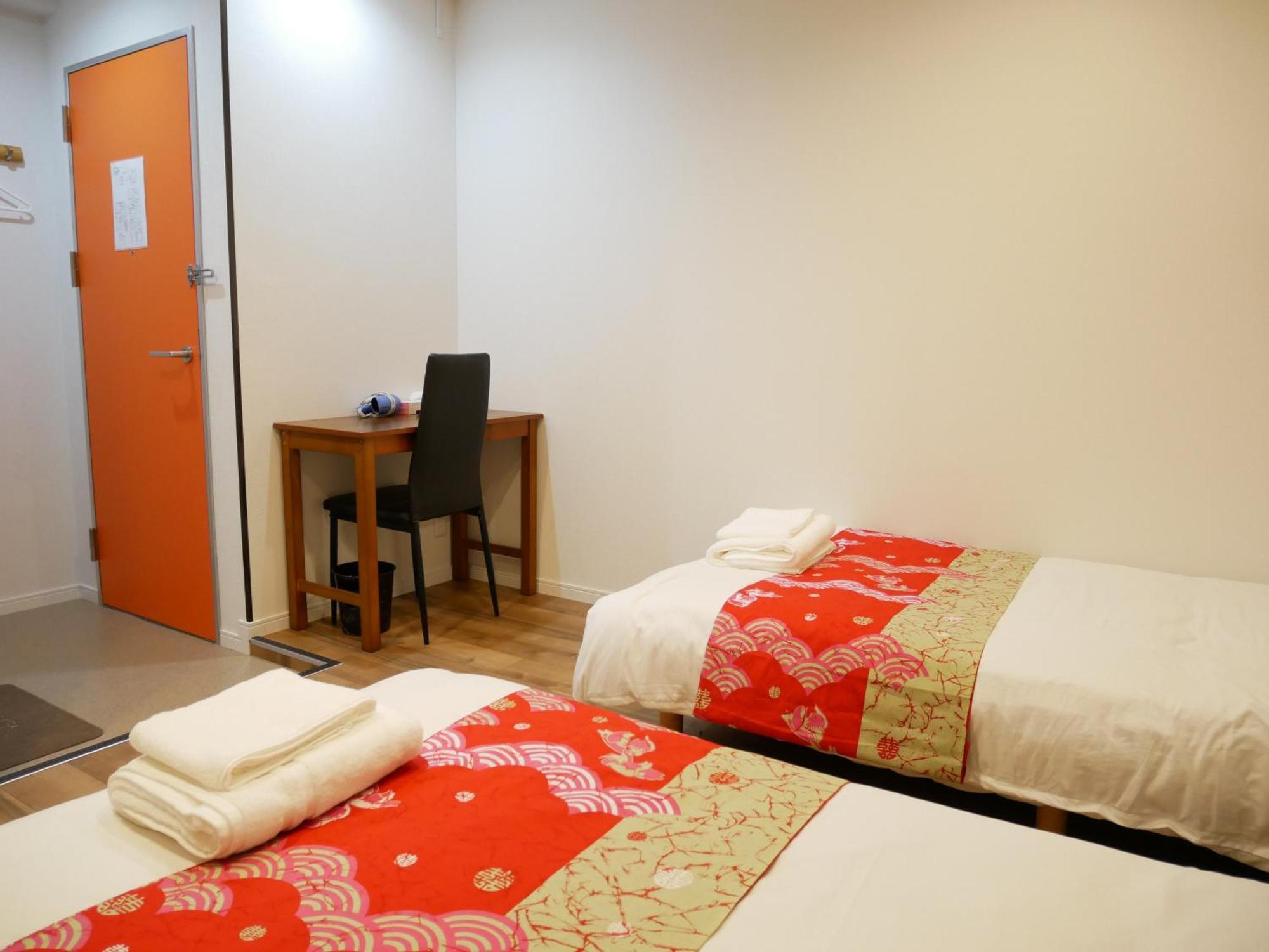 Tokyo Shinjukutei Hotel Asahi Gruop 東京新宿亭ホテル 외부 사진