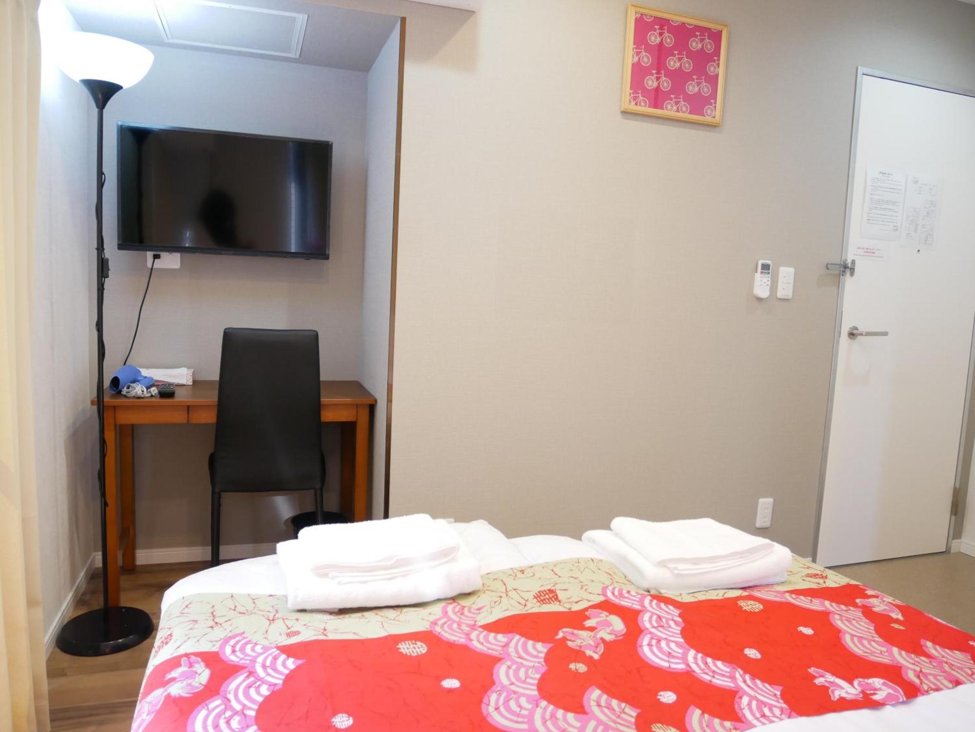 Tokyo Shinjukutei Hotel Asahi Gruop 東京新宿亭ホテル 외부 사진