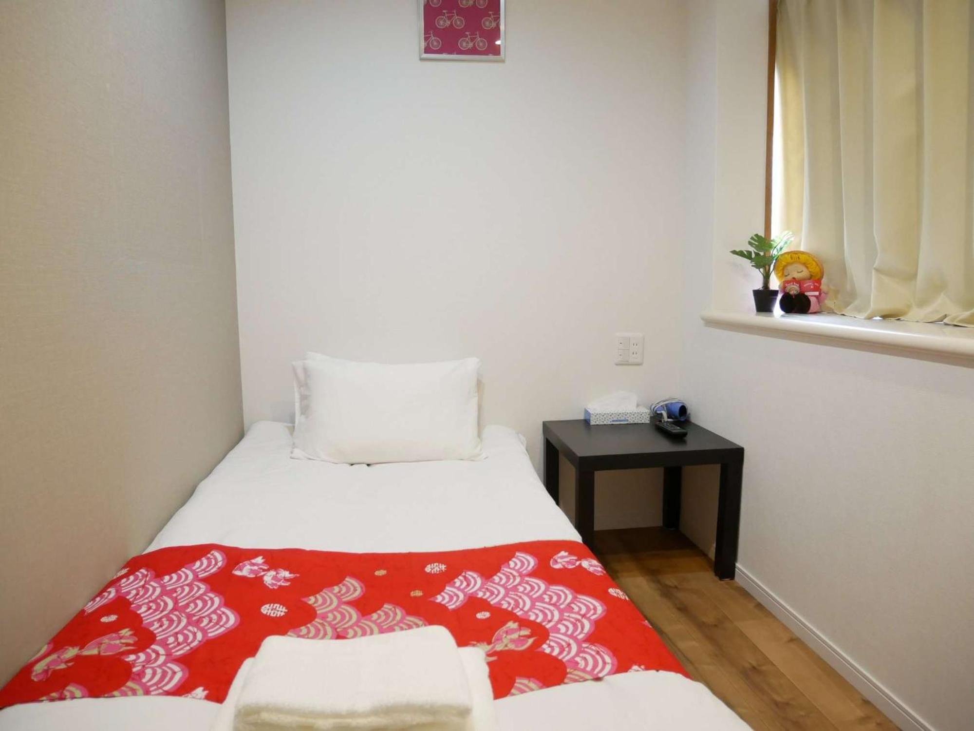 Tokyo Shinjukutei Hotel Asahi Gruop 東京新宿亭ホテル 외부 사진